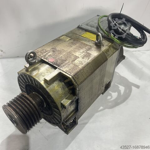 Двигатель SIEMENS 1PH7133-2ND00-0BA0