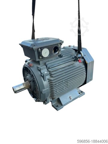 электродвигатель ABB 45kW