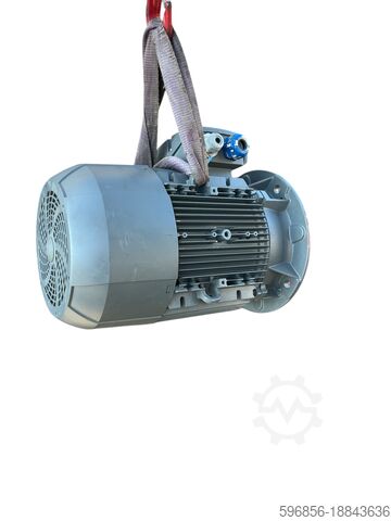 электродвигатель Siemens 15kW