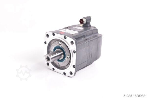 Синхронный двигатель Siemens 1FK7080-2AF71-1CH1