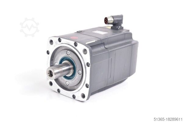 Синхронный двигатель Siemens 1FK7083-2AF71-1CH1