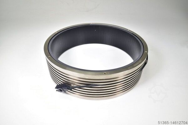 Активная часть электродвигателя APPLIED MATERIALS ZAB0-0100-0012