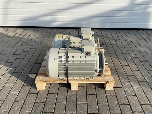 Электродвигатель Weinig AF 160M/2A-11R Weinig AF 160M/2A-11R