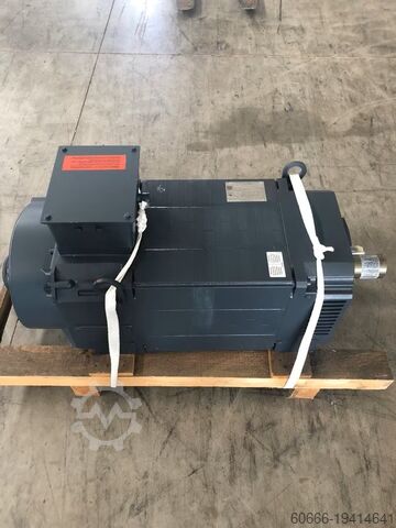 Электрический двигатель Siemens ASENKRON MOTOR kW:74, 1PL6186-7HD000AA3