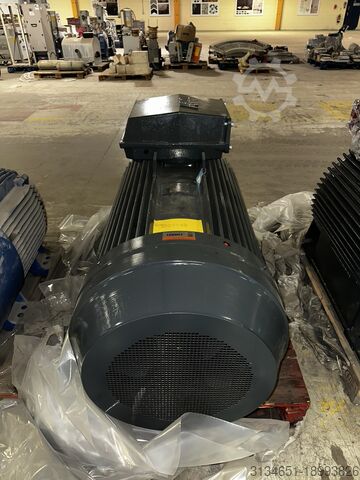 электродвигатель ABB M2CA 355LA 4 B3