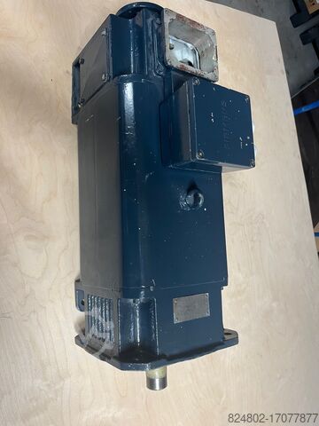 электродвигатель Siemens 1GH5116 0H 46 6SU7-Z