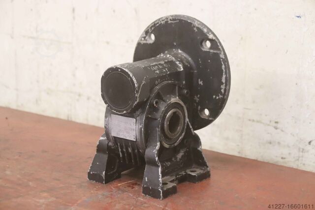 Коробка передач 1:60 Bonfiglioli MVF 49/A