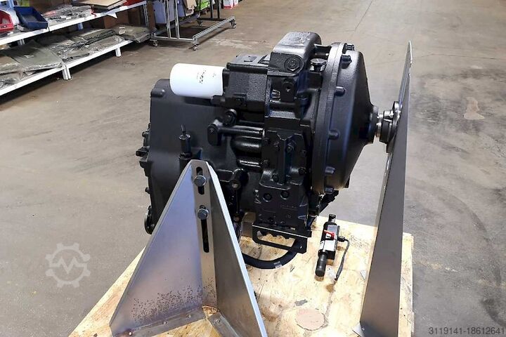 передача Dana Spicer 3019FMHR24341-110