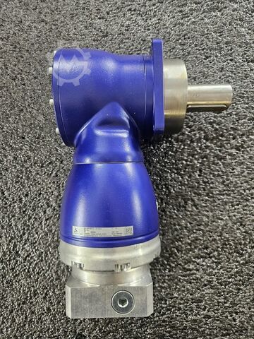 передача Wittenstein 100S-MF2-70