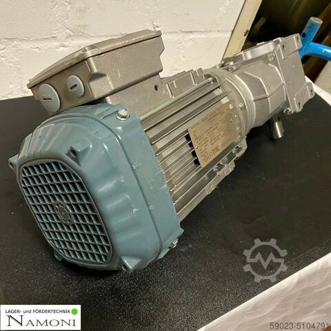 Технология SEW Европривод Двигатель Приводная техника SEW-EURODRIVE Art Nr.: SEW03