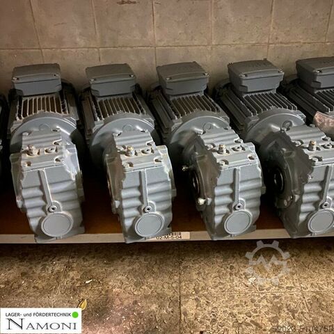 Технология SEW Европривод Двигатель Приводная техника SEW-EURODRIVE Art Nr. SEW01