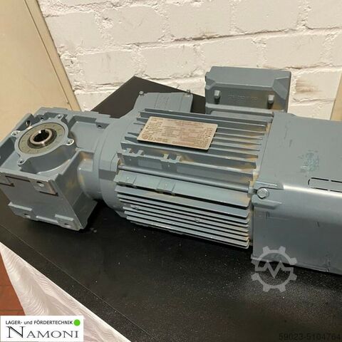 Технология SEW Европривод Двигатель Приводная техника SEW-EURODRIVE Art Nr.: SEW02