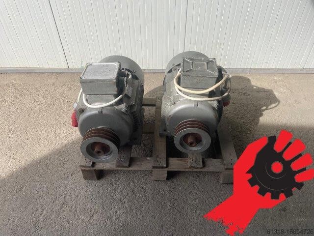 Электродвигатель ADDA 