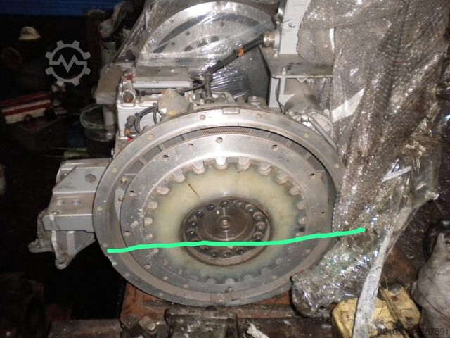 ZF 2060 Морская передача ZF ZF 2060