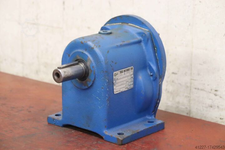 Коробка передач 1:34.7 Rossi MR 3I 50PC1A