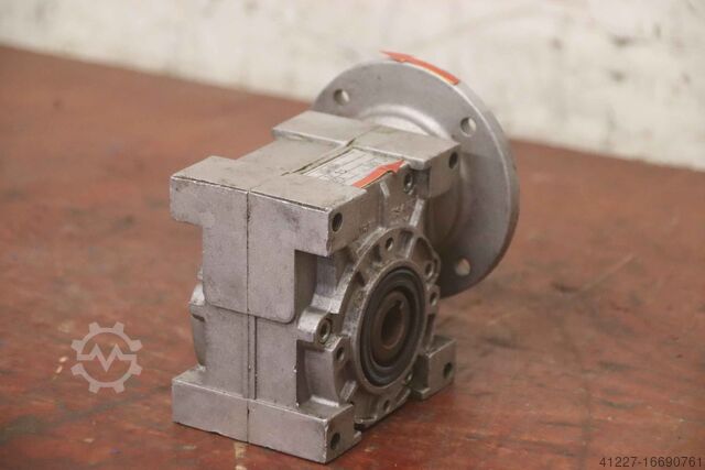 Коробка передач 1:10 GHIRRI CESARE VQ 03