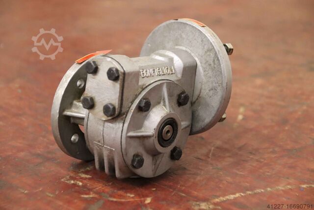 Коробка передач 1:10 Bonfiglioli VF 27
