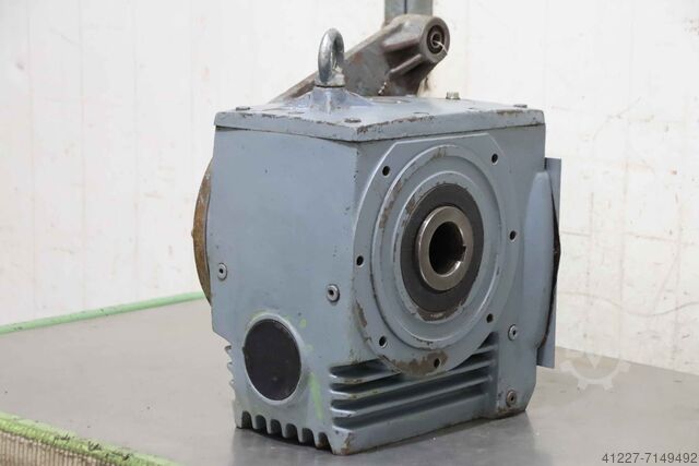 Коробка передач 1:87.30 Nord SK 42125AD-100 L/4