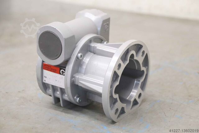 Коробка передач 1:10 Chiaravalli CH-04P NT