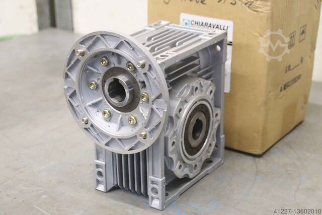 Коробка передач 1:15 Chiaravalli CHM 75 B14