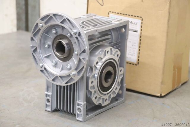 Коробка передач 1:7.5 Chiaravalli CHM 75 B14