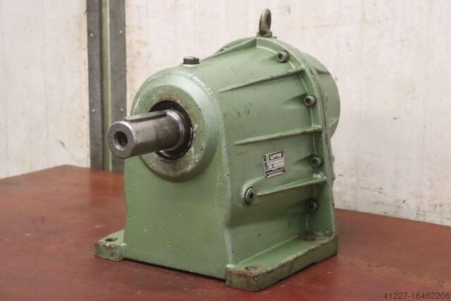 Коробка передач 1:31.5 Lenze 12.602.12.1.4