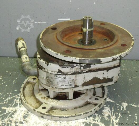 Коробка передач 1:2.9 PMZ MR111