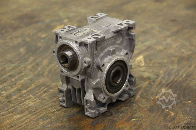 Шестерня 1: 7 Varvel FRT40