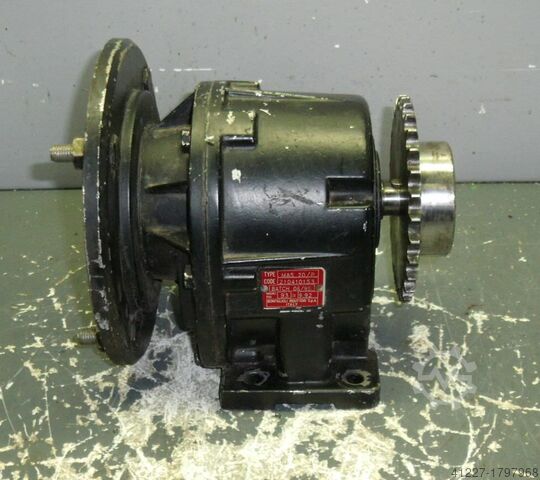 Гир 1:9.92 Bonfiglioli MAS20/2