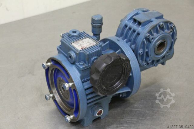 регулируемая шестерня Siti MKF 2/N