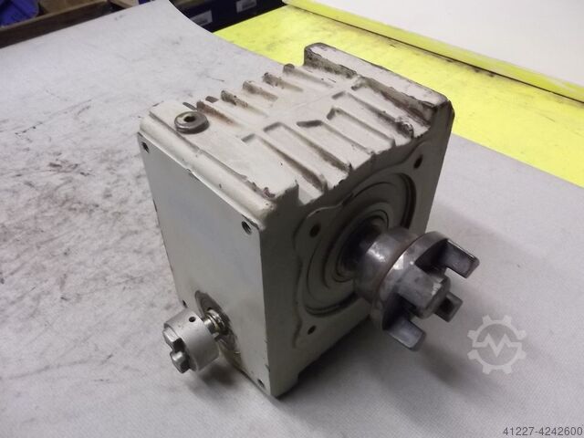 Коробка передач 1:53 ZAE E 63 B