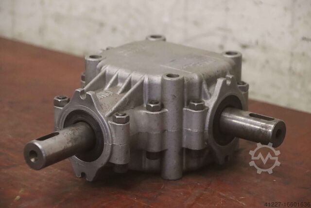 Коробка передач 1:1 Comer L-25-A