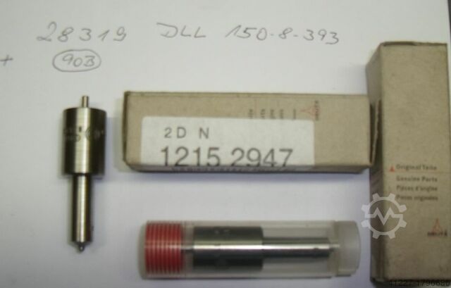 Сопло Deutz 12152947