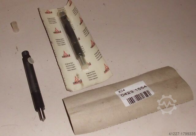 Инжектор Deutz 0423 1554