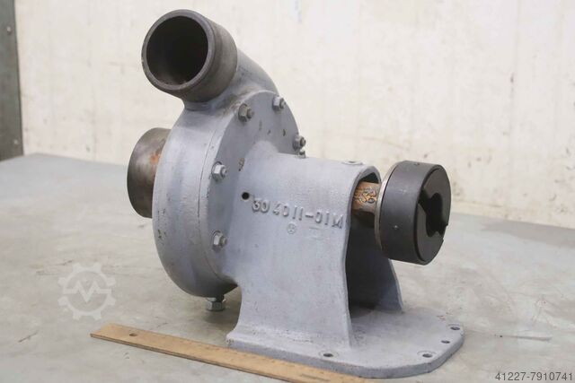 Водяной насос дизельного двигателя 16 цилиндров MWM 3.410.8.731.002..8  RHS 518V16