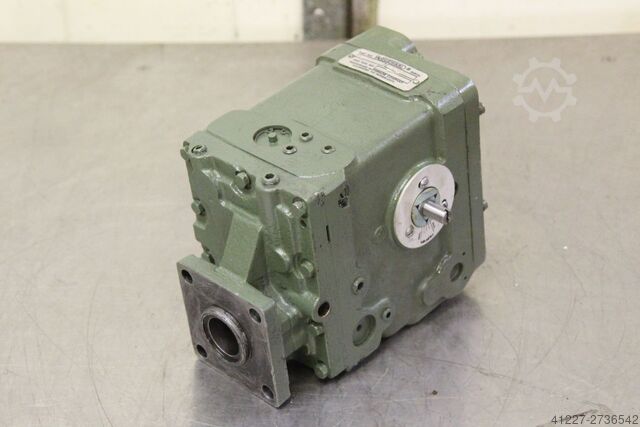 Контроллер Woodward A8240-007