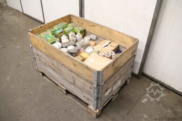 Топливный фильтр Гидравлический фильтр Фильтрующие элементы 15 Diverse zahlreiche Ausführungen