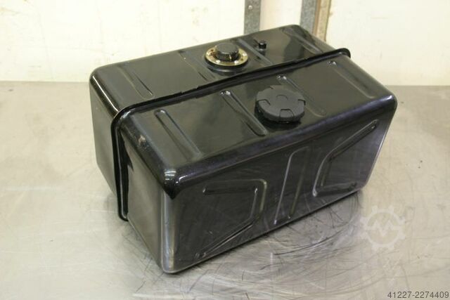 дизельный бак GSL 25 Liter