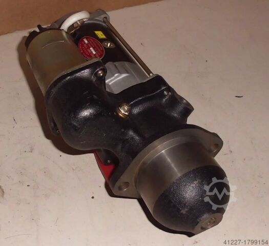 Стартер 12 В Delco-Remy 10479628