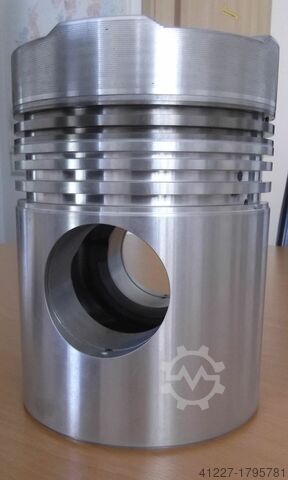 Поршни 2 шт. Ø 180 мм Mahle 200L2