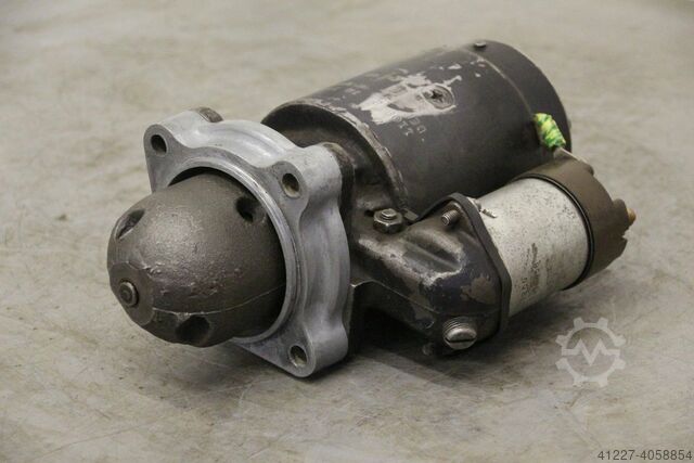 Стартер 12 В Delco-Remy 1108 2 7A 14