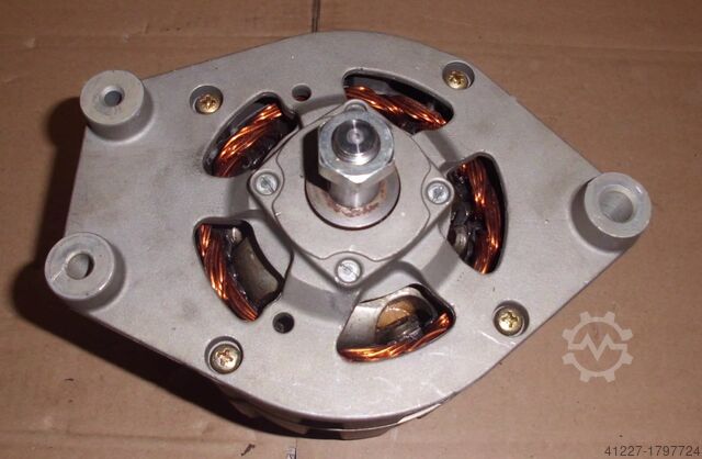 Альтернатор 28 В Bosch 0986 031 190