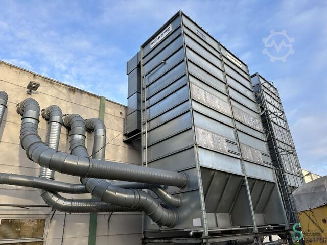 Всасывание Höcker Polytechnik Höcker Polytechnik MultiStar