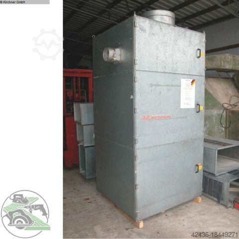 Система фильтров и мешков AL-KO 