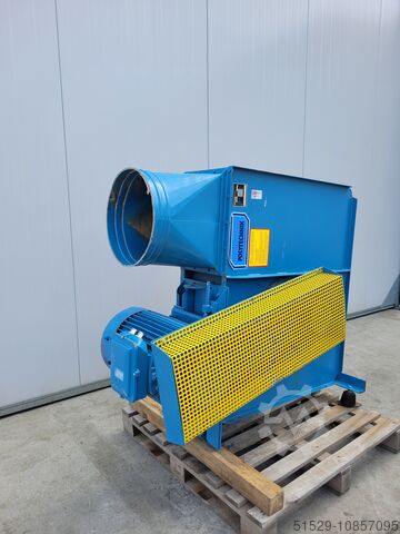 Положение всасывания Hoecker Polytechnik K350