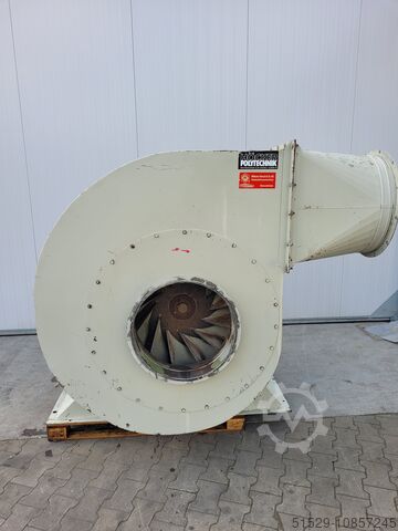 Положение всасывания Hoecker Polytechnik DK 180 C