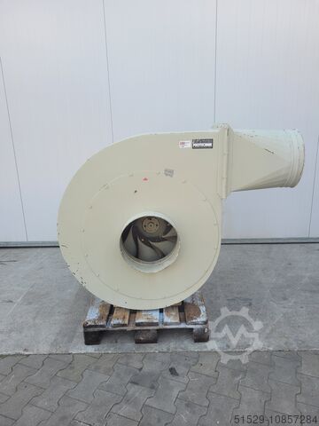 Положение всасывания Hoecker Polytechnik 