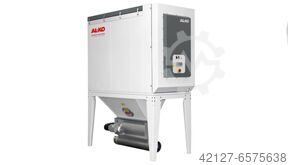 Система подачи чистого воздуха с поворотным клапаном ALKO -  Al-ko APU 300 P ZRS