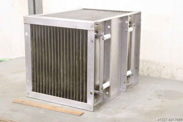 Фильтр для сепаратора масляного тумана Amano 440/330/H345 mm