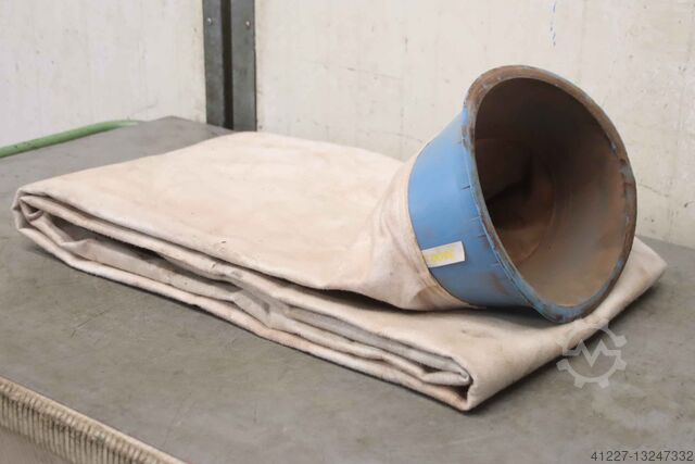 Вентиляционный шланг DEC Ø290 x 3500 mm